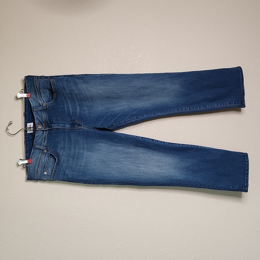 Hudson Jeans, Ginny Straight leg, size 32